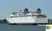 રો-રો જહાજ વેચાણ માટે