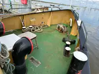 પાયલોટ બોટ વેચાણ માટે