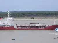 ઓઇલ/કેમિકલ ટેન્કર વેચાણ માટે