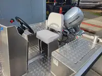 વર્કબોટ વેચાણ માટે