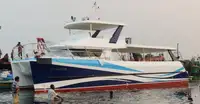 પેસેન્જર જહાજ વેચાણ માટે