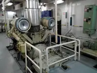 બંકર ટેન્કર વેચાણ માટે