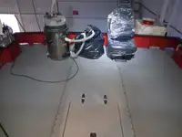 વર્ક બોટ વેચાણ માટે