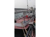 વર્ક બોટ વેચાણ માટે