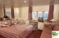 ક્રૂઝ જહાજ વેચાણ માટે