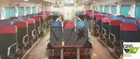 મુસાફર જહાજ વેચાણ માટે