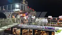 રેસ્ટોરન્ટ જહાજ વેચાણ માટે