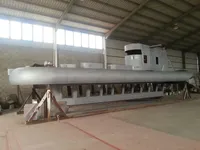 ટૂર બોટ વેચાણ માટે