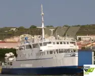 રો-રો જહાજ વેચાણ માટે