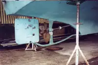 ફેરી જહાજ વેચાણ માટે