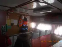 ક્રૂ બોટ વેચાણ માટે