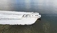 કેટામરન વેચાણ માટે
