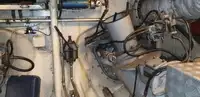 પેટ્રોલ બોટ વેચાણ માટે