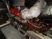 ફેરી જહાજ વેચાણ માટે