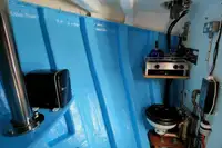 વર્ક બોટ વેચાણ માટે