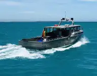 વર્ક બોટ વેચાણ માટે