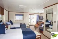 ક્રૂઝ જહાજ વેચાણ માટે