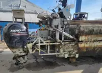 બાર્જ વેચાણ માટે
