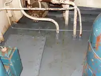 વર્ક બોટ વેચાણ માટે