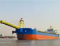 ડ્રેજર વેચાણ માટે