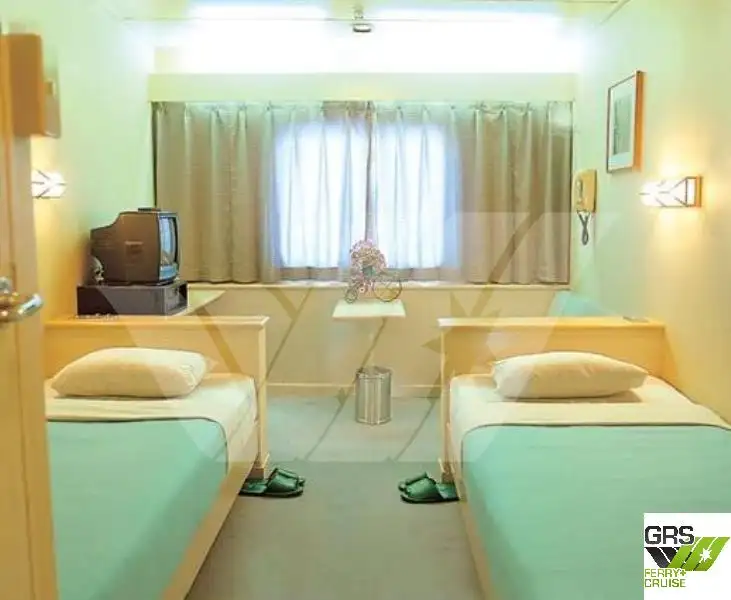 રો-રો જહાજ વેચાણ માટે