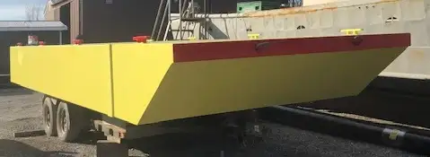 બાર્જ વેચાણ માટે