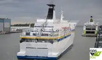 Ro-Ro ship વેચાણ માટે