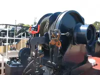 ટોવબોટ વેચાણ માટે