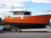 Trawler વેચાણ માટે