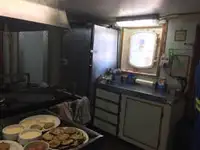 રીફર જહાજ વેચાણ માટે