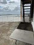 રહેઠાણ માટેનું બાર્જ વેચાણ માટે