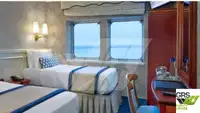 ક્રૂઝ જહાજ વેચાણ માટે