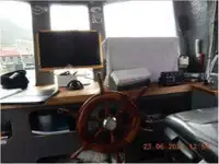 ટ્રોલર વેચાણ માટે