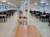 રહેઠાણ માટેનું બાર્જ વેચાણ માટે