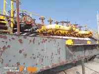ઓઇલ/કેમિકલ ટેન્કર વેચાણ માટે