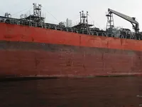 ઓઇલ/કેમિકલ ટેન્કર વેચાણ માટે