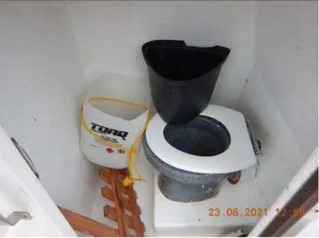 ટ્રોલર વેચાણ માટે