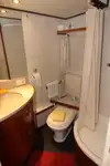 ક્રૂઝ જહાજ વેચાણ માટે