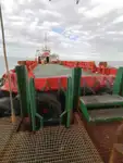 ક્રૂ બોટ વેચાણ માટે