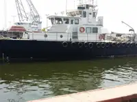 પેટ્રોલ બોટ વેચાણ માટે