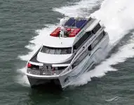 પેસેન્જર જહાજ વેચાણ માટે