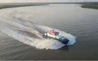 પેટ્રોલ બોટ વેચાણ માટે
