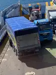 રોપેક્સ જહાજ વેચાણ માટે