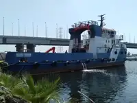 સપ્લાય જહાજ વેચાણ માટે