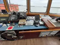 ક્રૂઝ જહાજ વેચાણ માટે