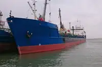 ઓઇલ/કેમિકલ ટેન્કર વેચાણ માટે
