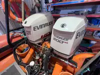 વર્ક બોટ વેચાણ માટે