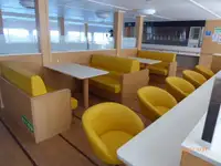 ફેરી જહાજ વેચાણ માટે