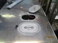 બાર્જ વેચાણ માટે
