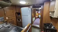 પેટ્રોલ બોટ વેચાણ માટે